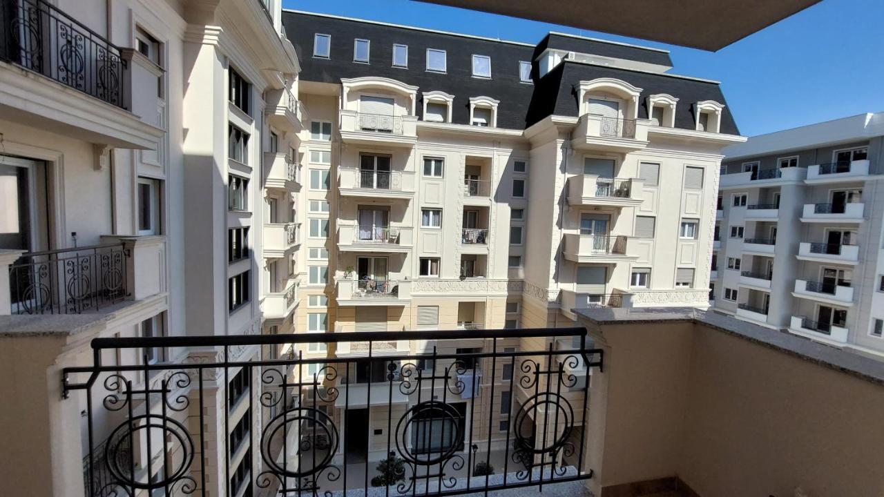 Amelja'S Apartment Shkodër Extérieur photo