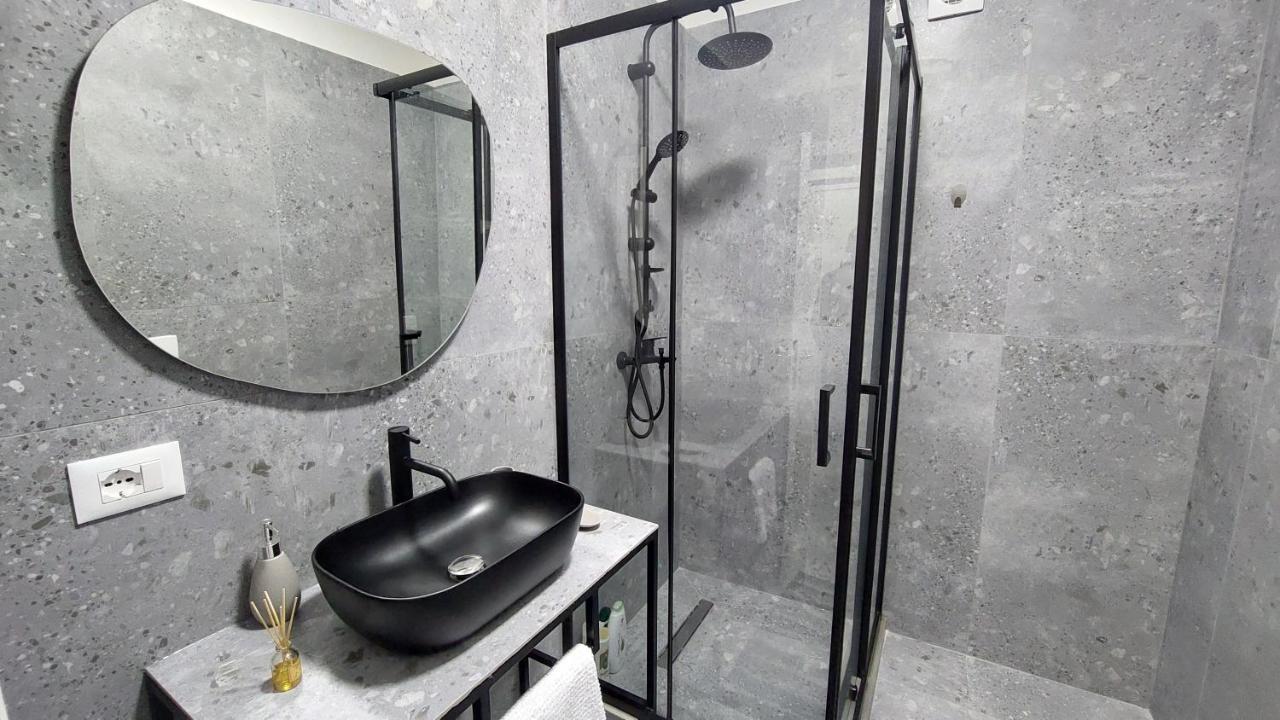 Amelja'S Apartment Shkodër Extérieur photo